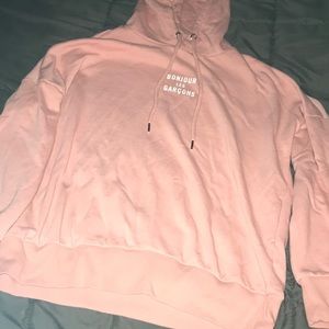 Forever21 hoodie